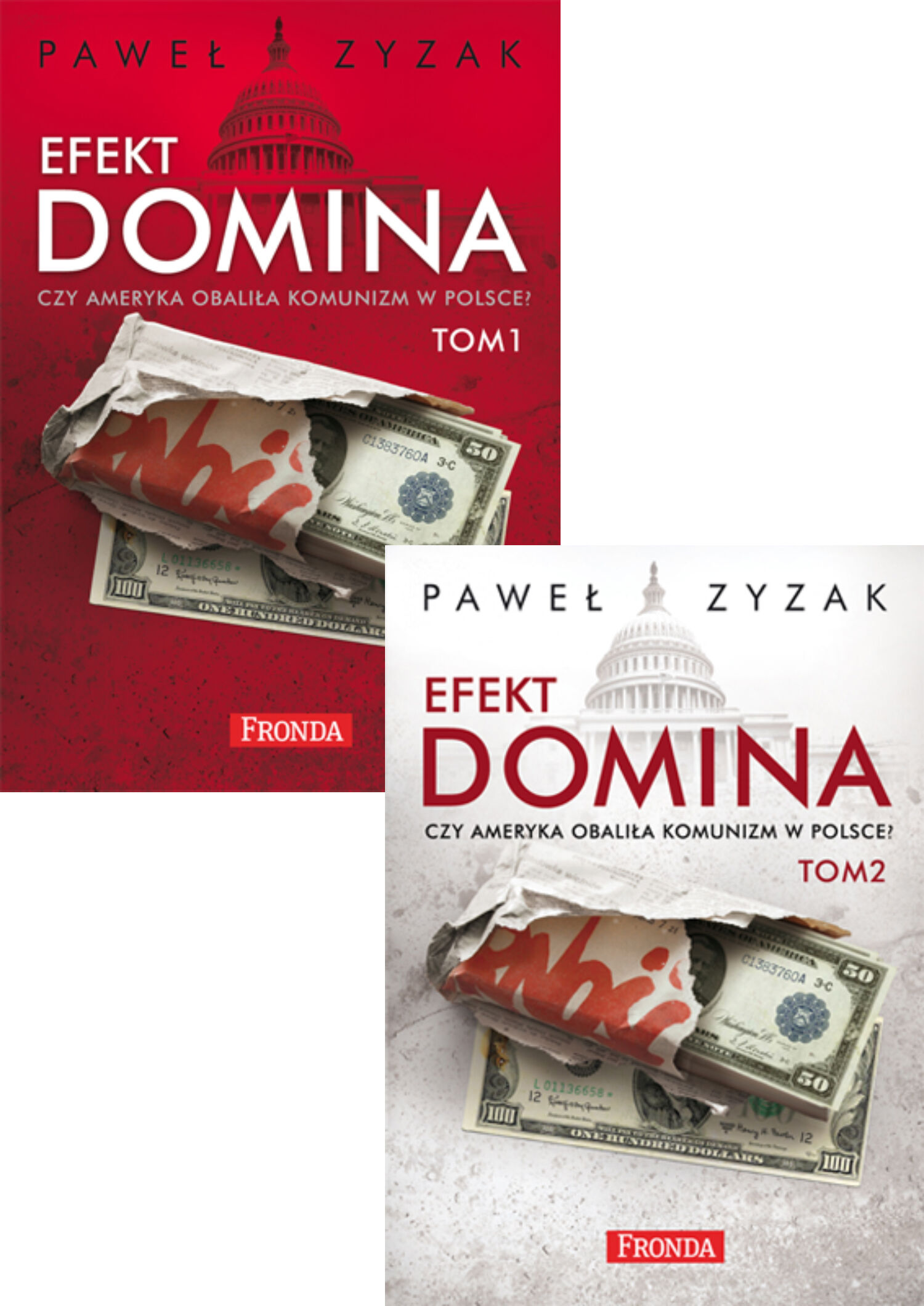 Efekt domina (e-book)