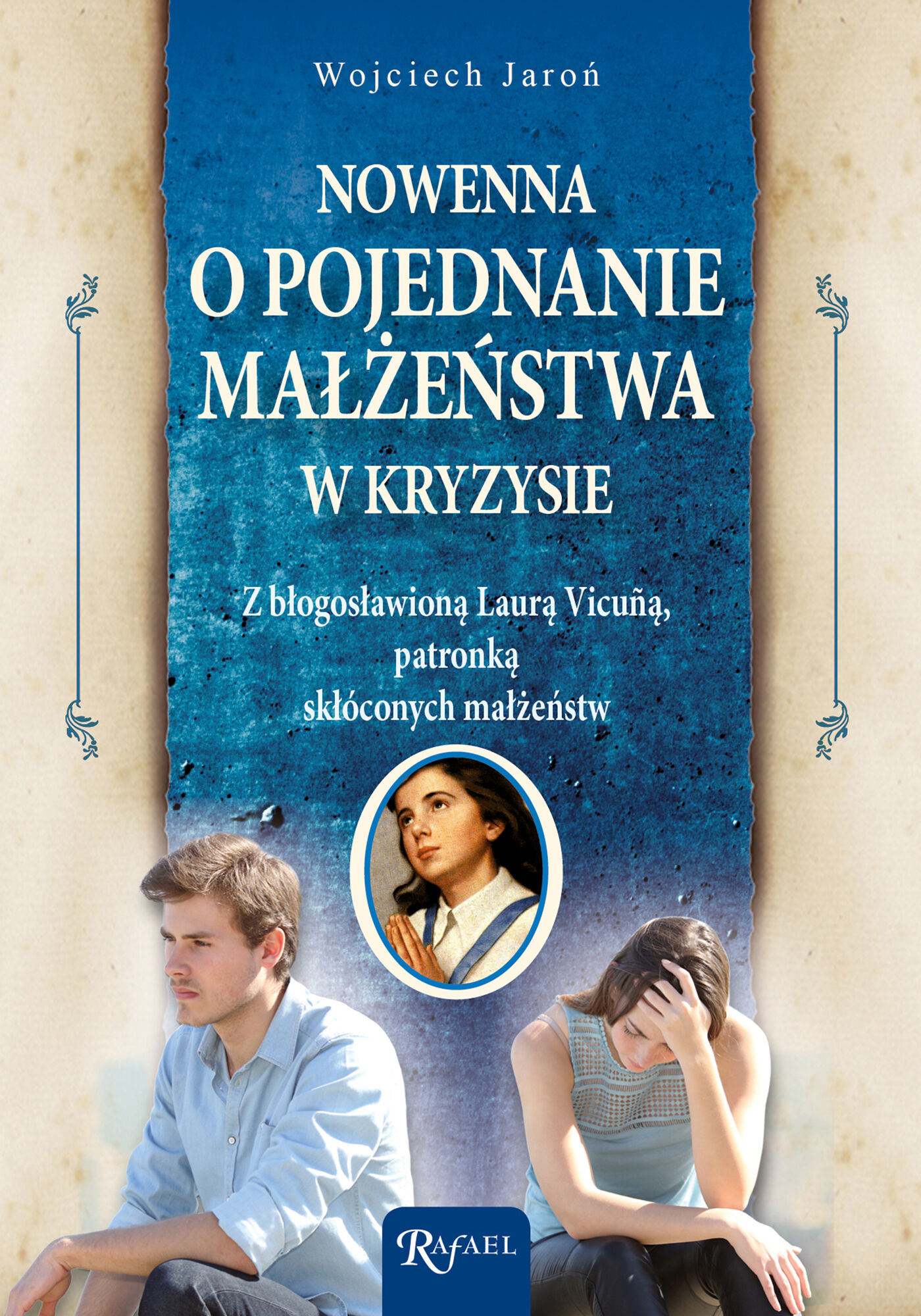 Nowenna o pojednanie małżeństwa w kryzysie (e-book)
