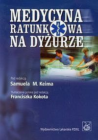 Medycyna ratunkowa na dyżurze