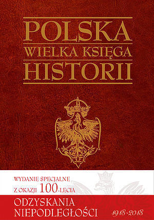 Polska Wielka księga historii