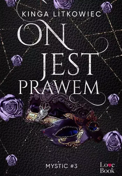 On jest prawem. Mystic - 03
