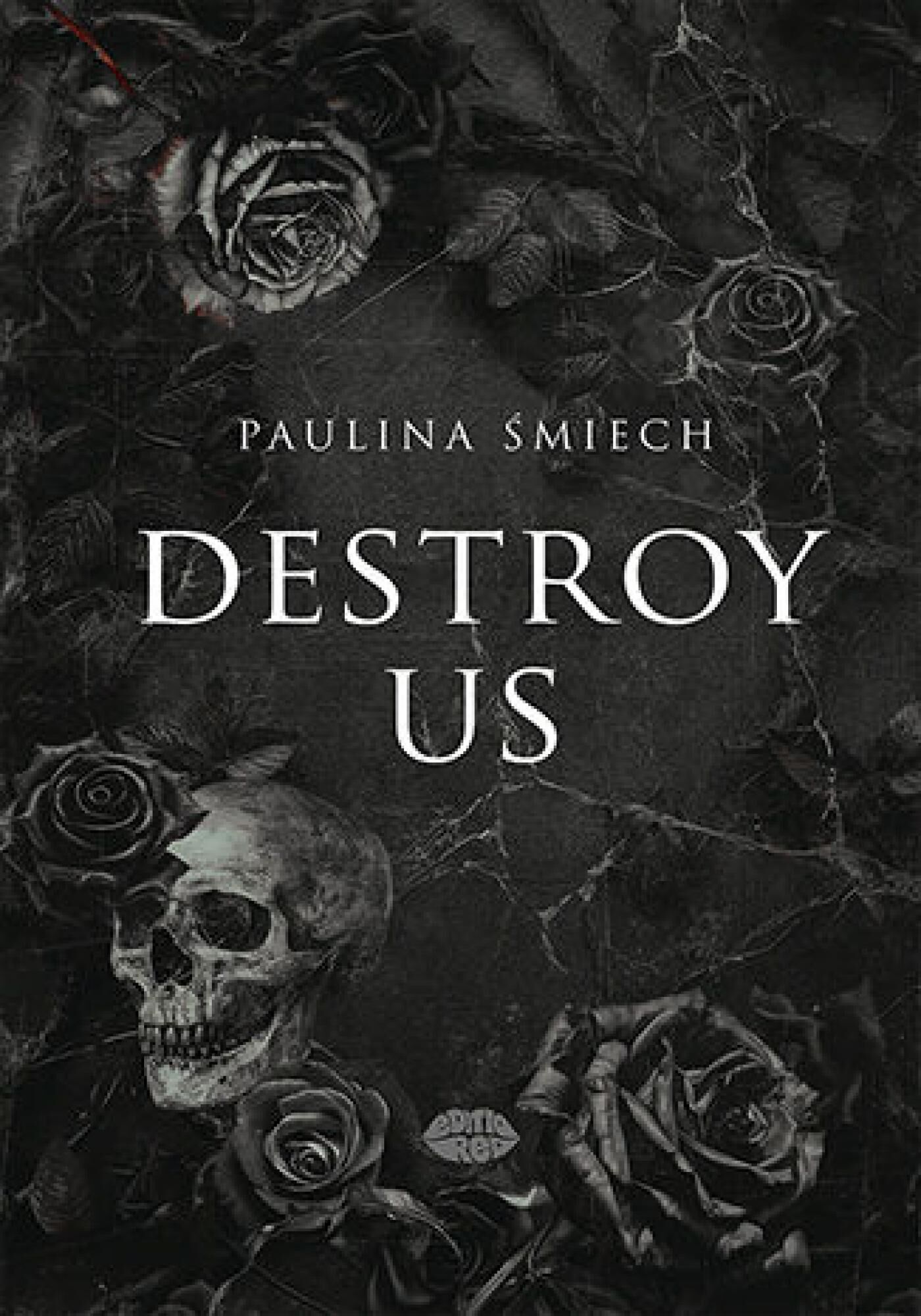 Destroy Us (e-book)