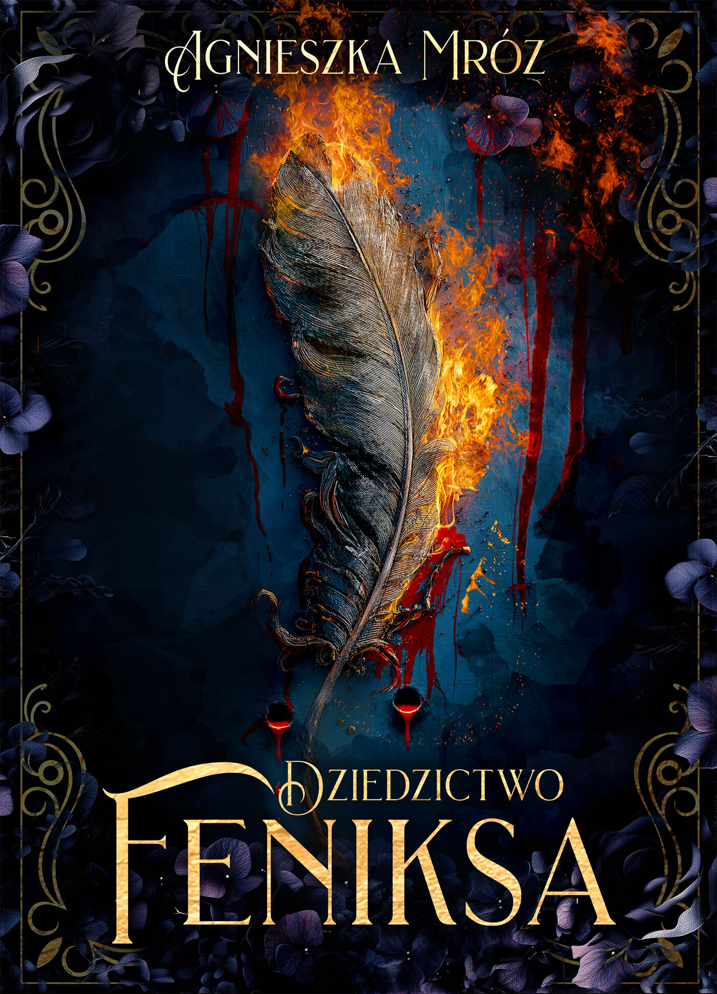 Dziedzictwo Feniksa