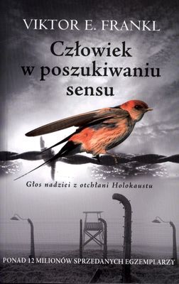 Człowiek w poszukiwaniu sensu
