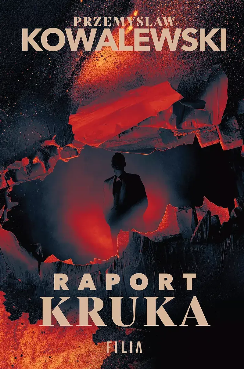 Raport Kruka