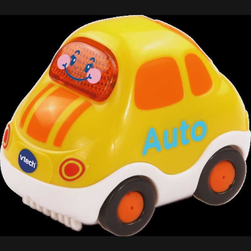 Tut tut autka osobowe vtech 60559