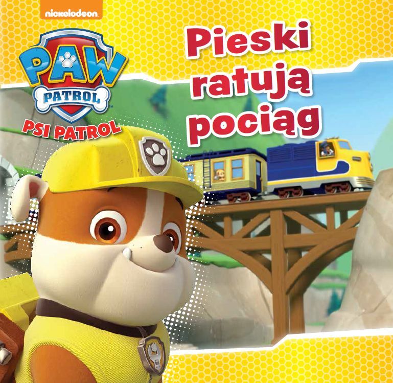 Psi Patrol