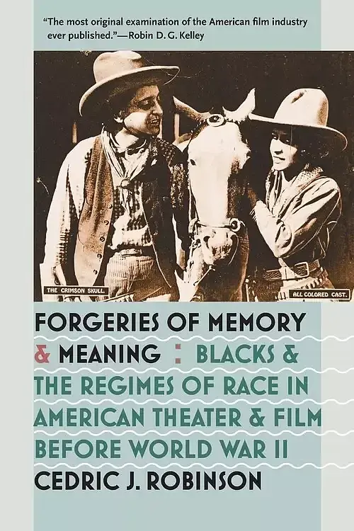 Forgeries of Memory and Meaning