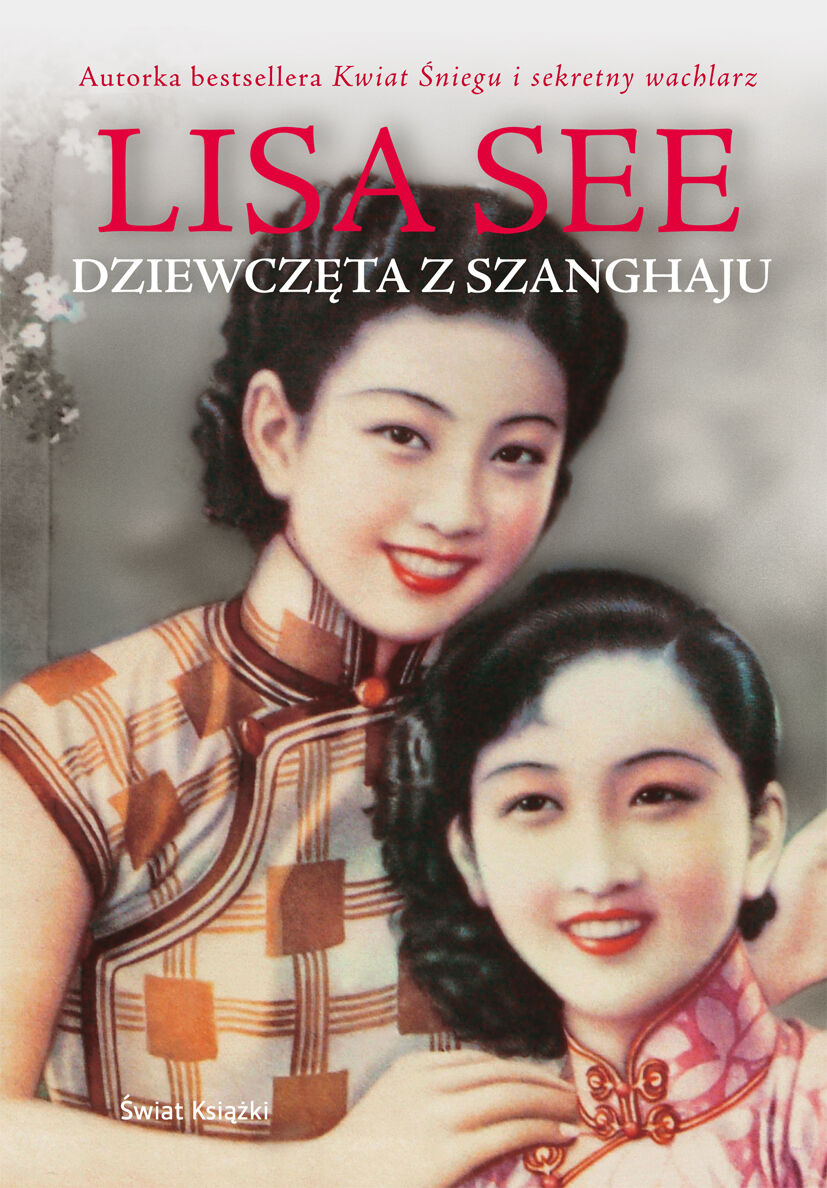 Dziewczęta z Szanghaju