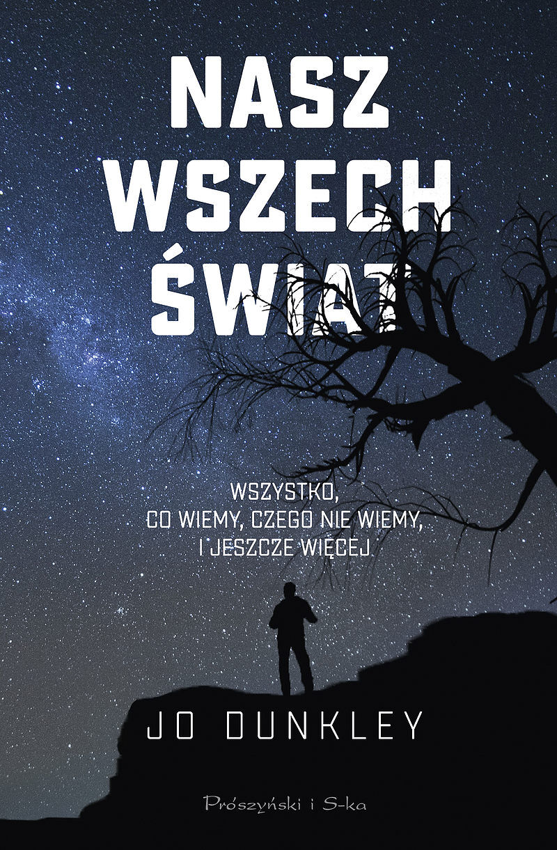 Nasz Wszechświat