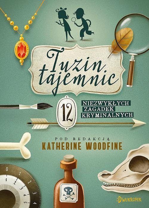 Tuzin tajemnic