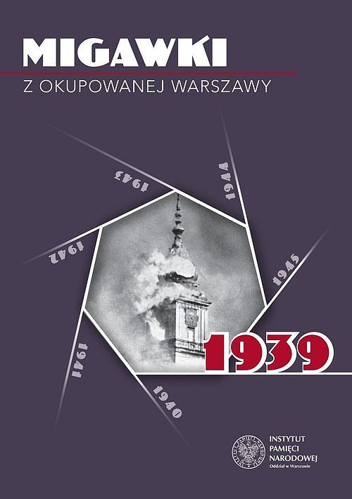 Migawki z okupowanej Warszawy