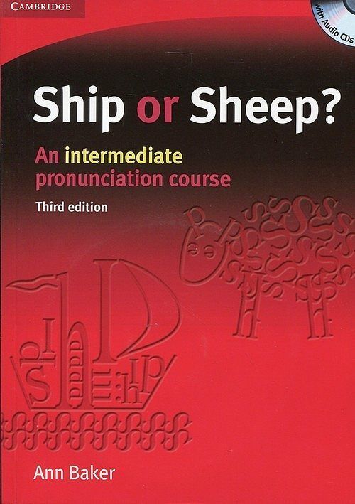 Ship or Sheep?