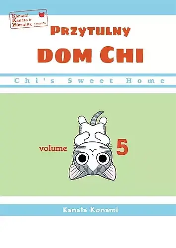 Przytulny dom Chi - 05