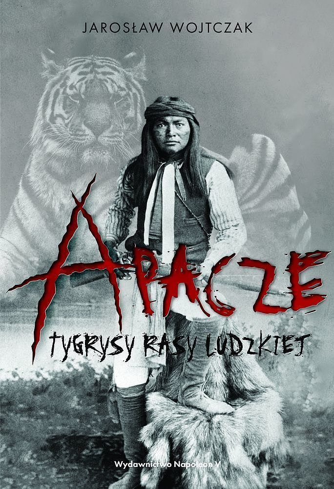 Apacze tygrysy rasy ludzkiej