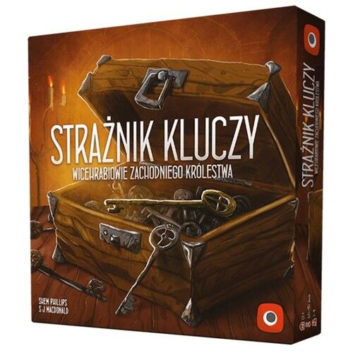 Strażnik Kluczy