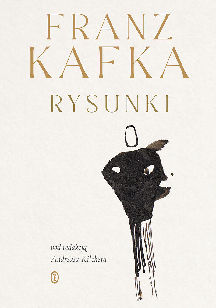 Franz Kafka. Rysunki (e-book)