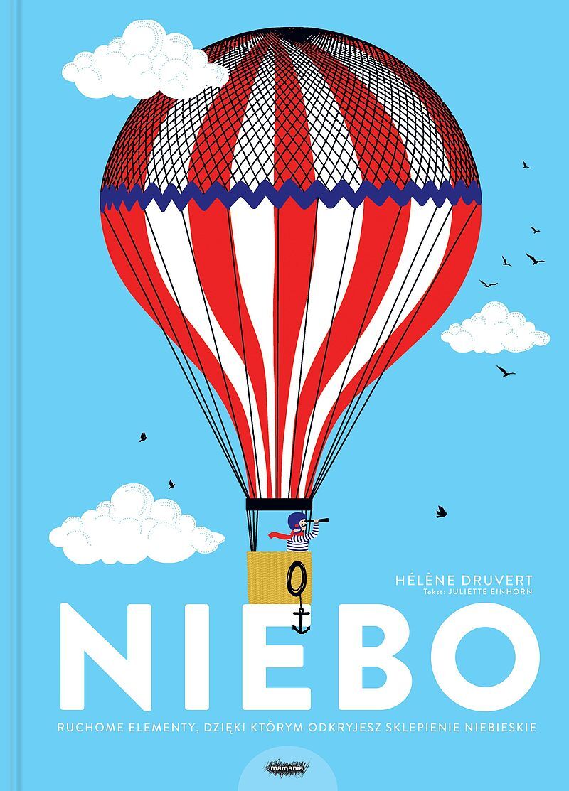 Niebo