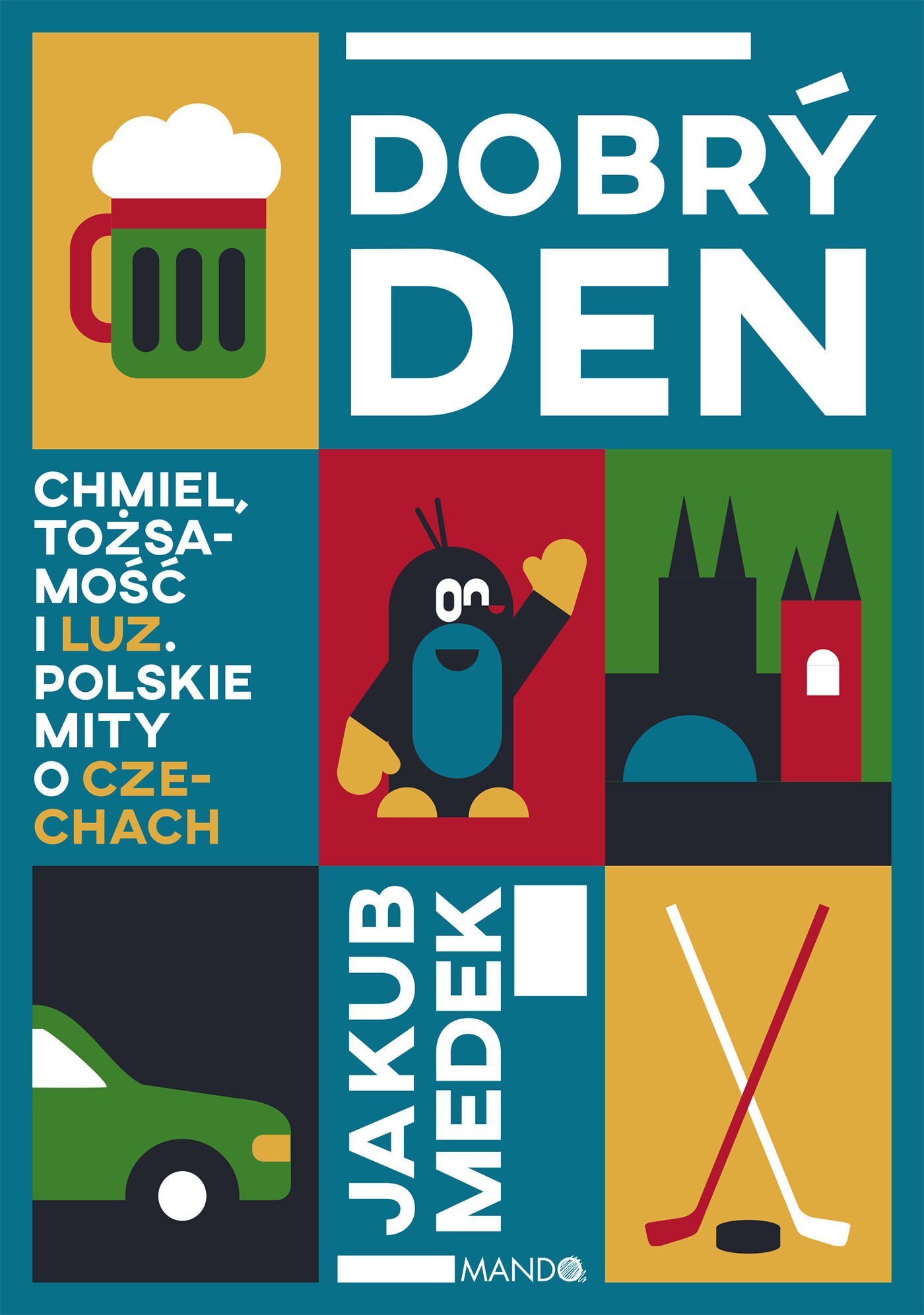 Dobrý den