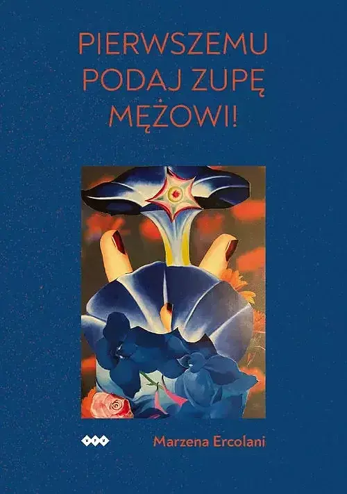 Pierwszemu podaj zupę mężowi!