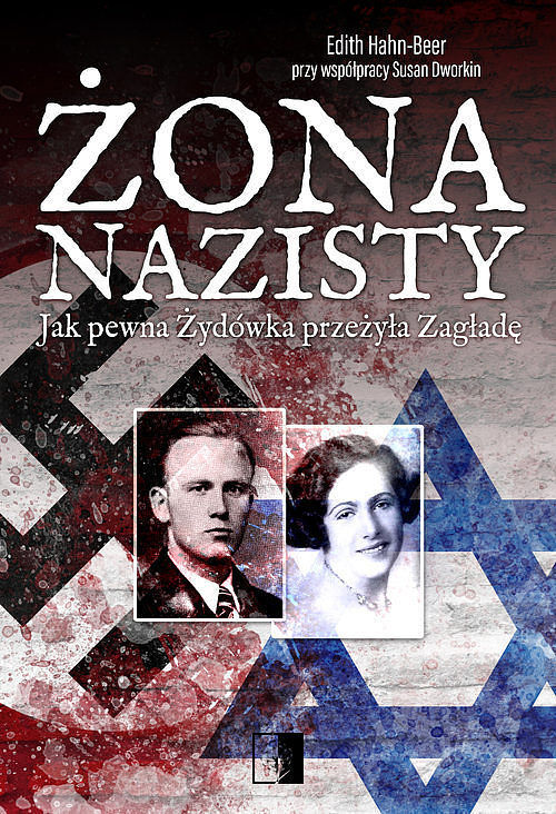 Żona nazisty