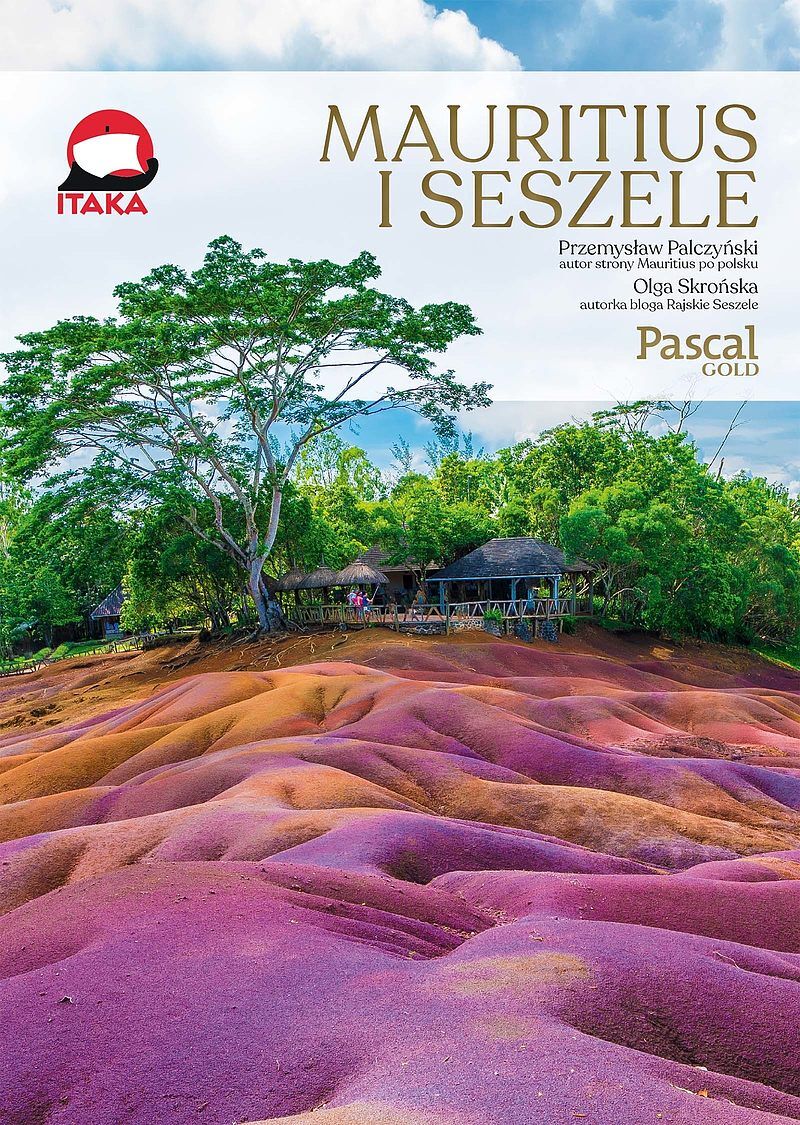 Mauritius i Seszele