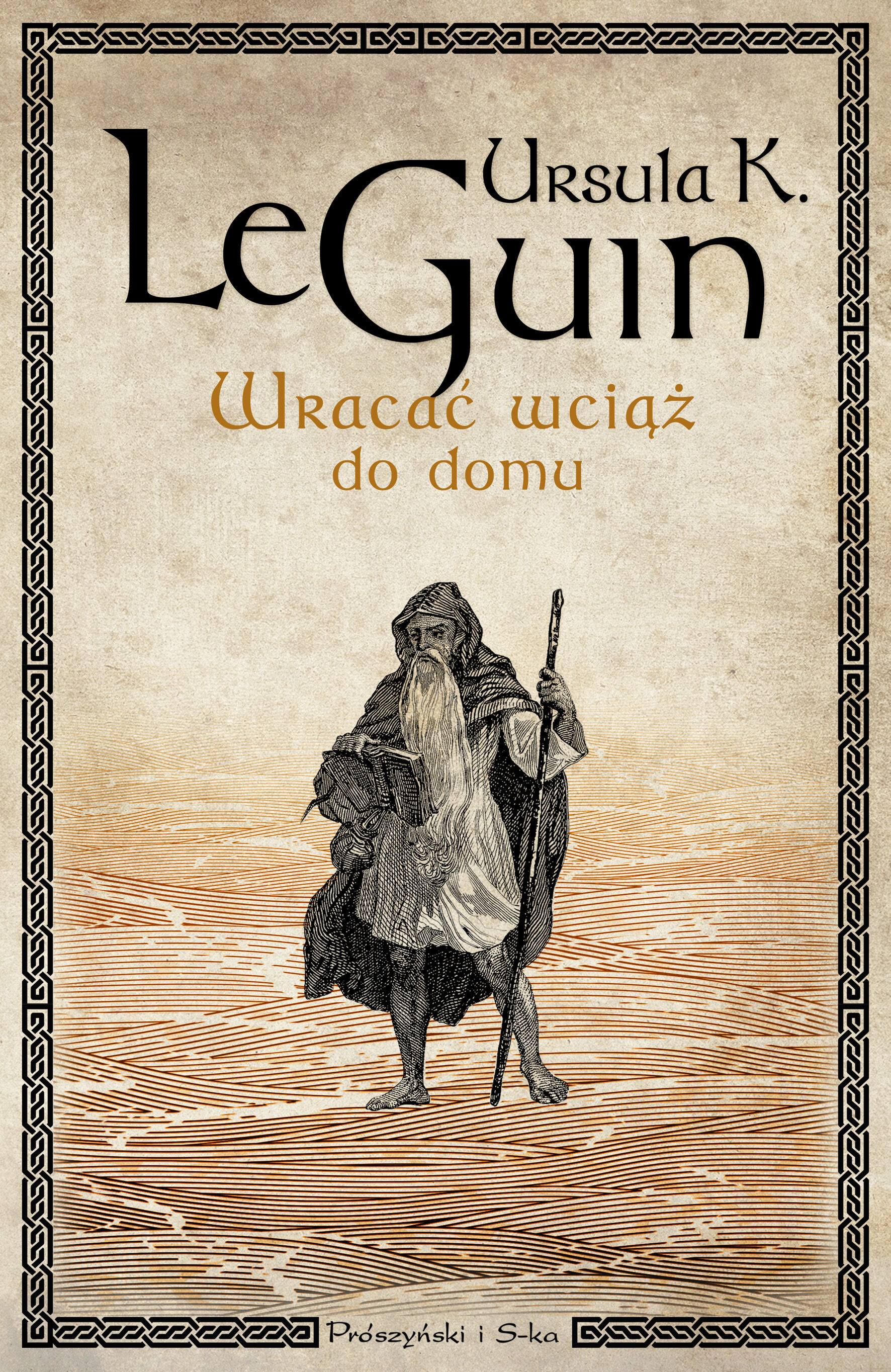 Wracać wciąż do domu (e-book)