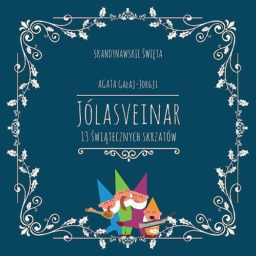 Jólasveinar 13 świątecznych skrzatów / Triglav