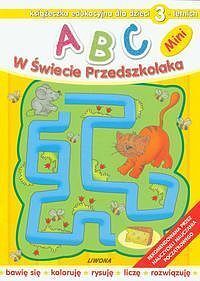 ABC W świecie Przedszkolaka