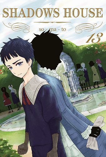 Shadows House - 13