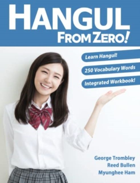 Hangul From Zero!