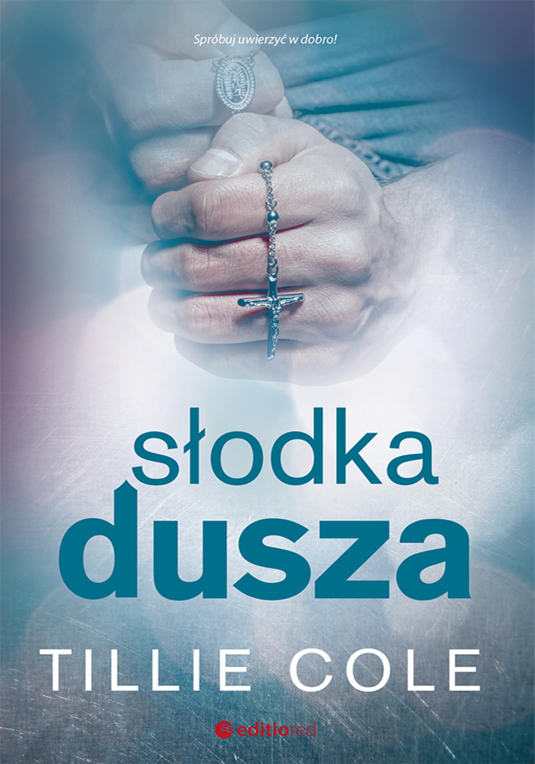 Słodka dusza (e-book)