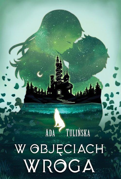 W objęciach wroga / Tulińska Ada