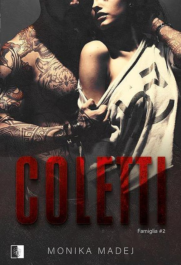 Coletti. Famiglia. Tom 2