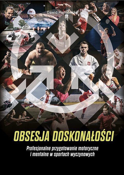 Obsesja doskonałości