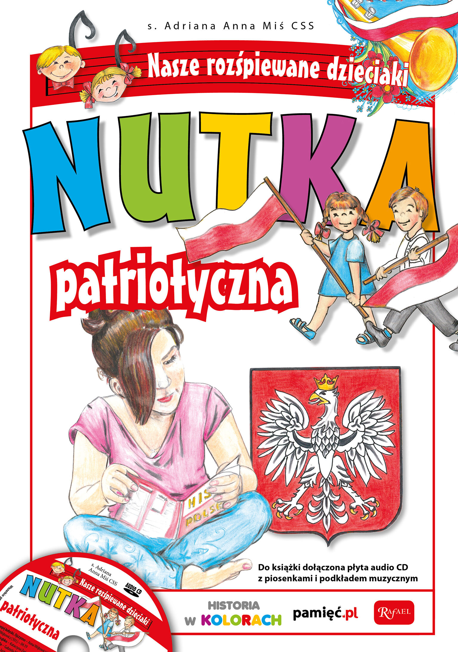 Nutka patriotyczna