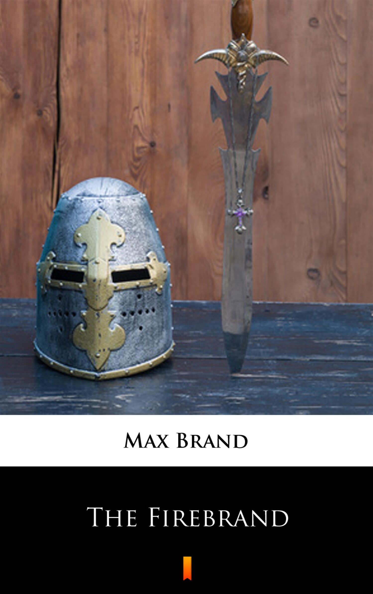 The Firebrand (e-book)