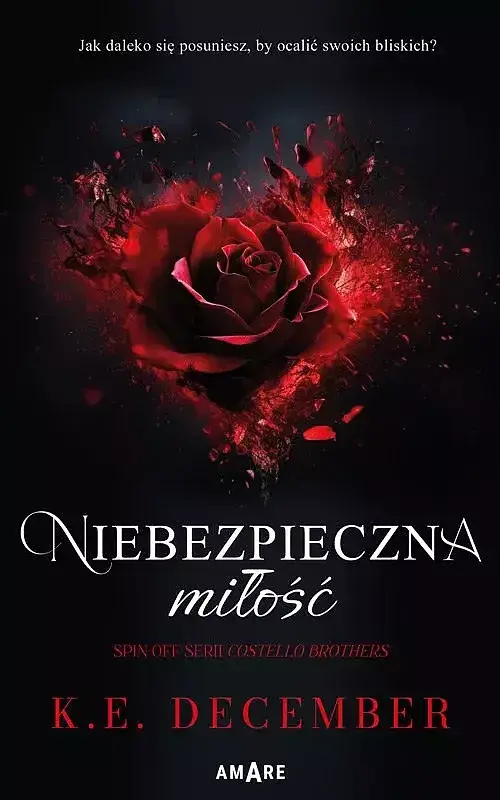 Niebezpieczna miłość