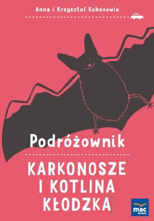 Karkonosze i kotlina kłodzka podróżownik