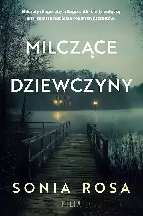 Milczące dziewczyny