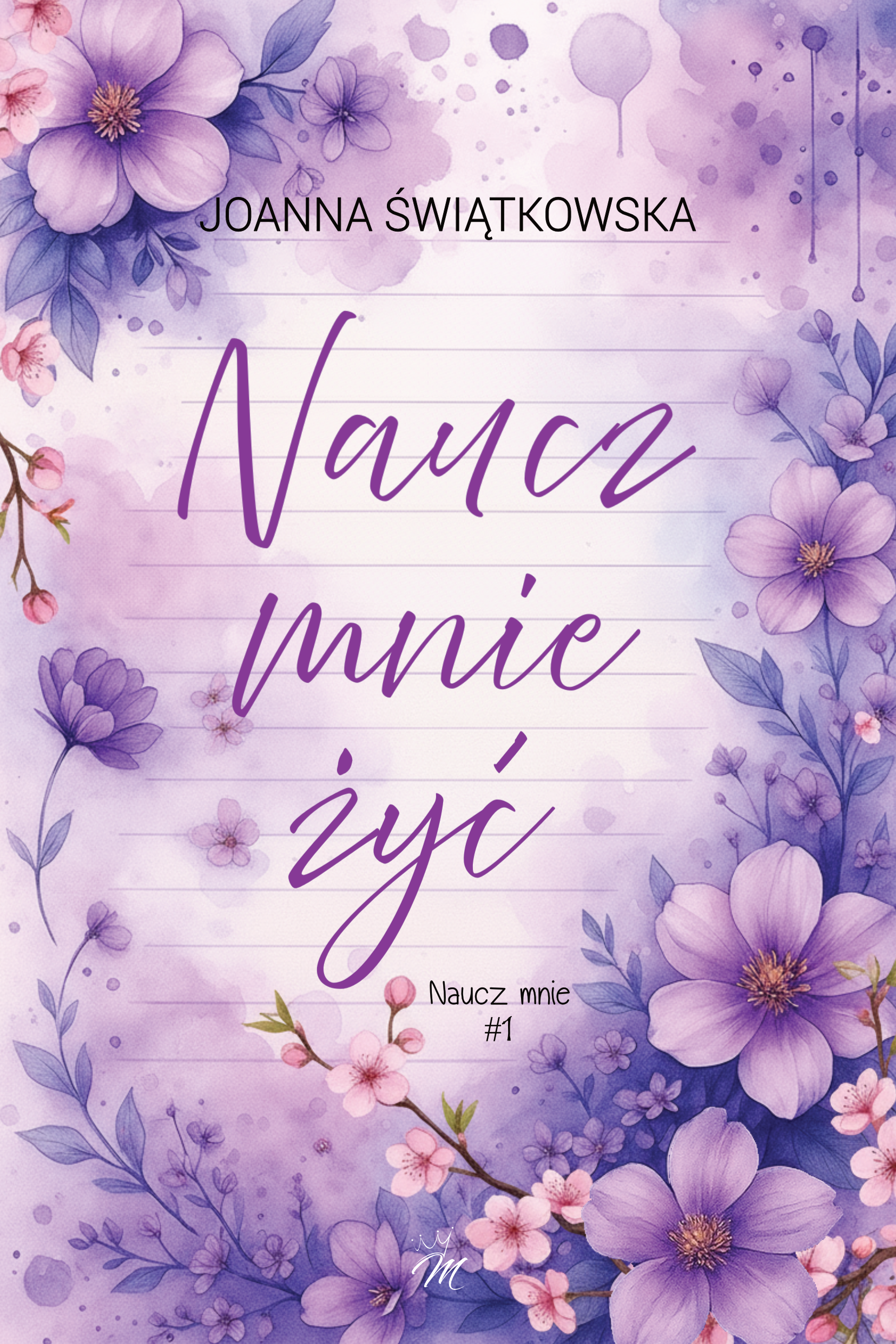 Naucz mnie żyć