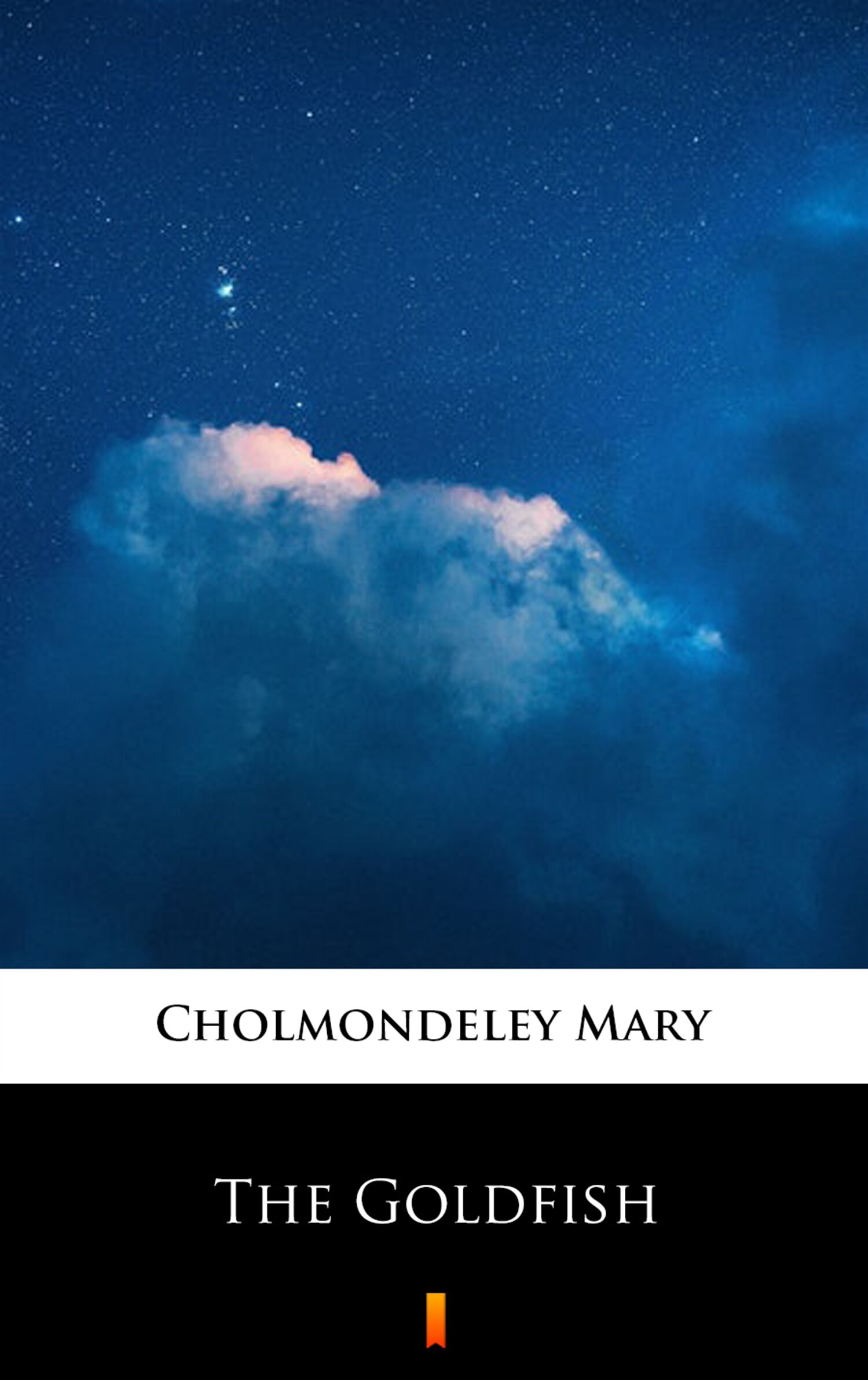 The Goldfish (e-book)