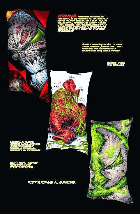 Spawn - 29 - (4/2004)