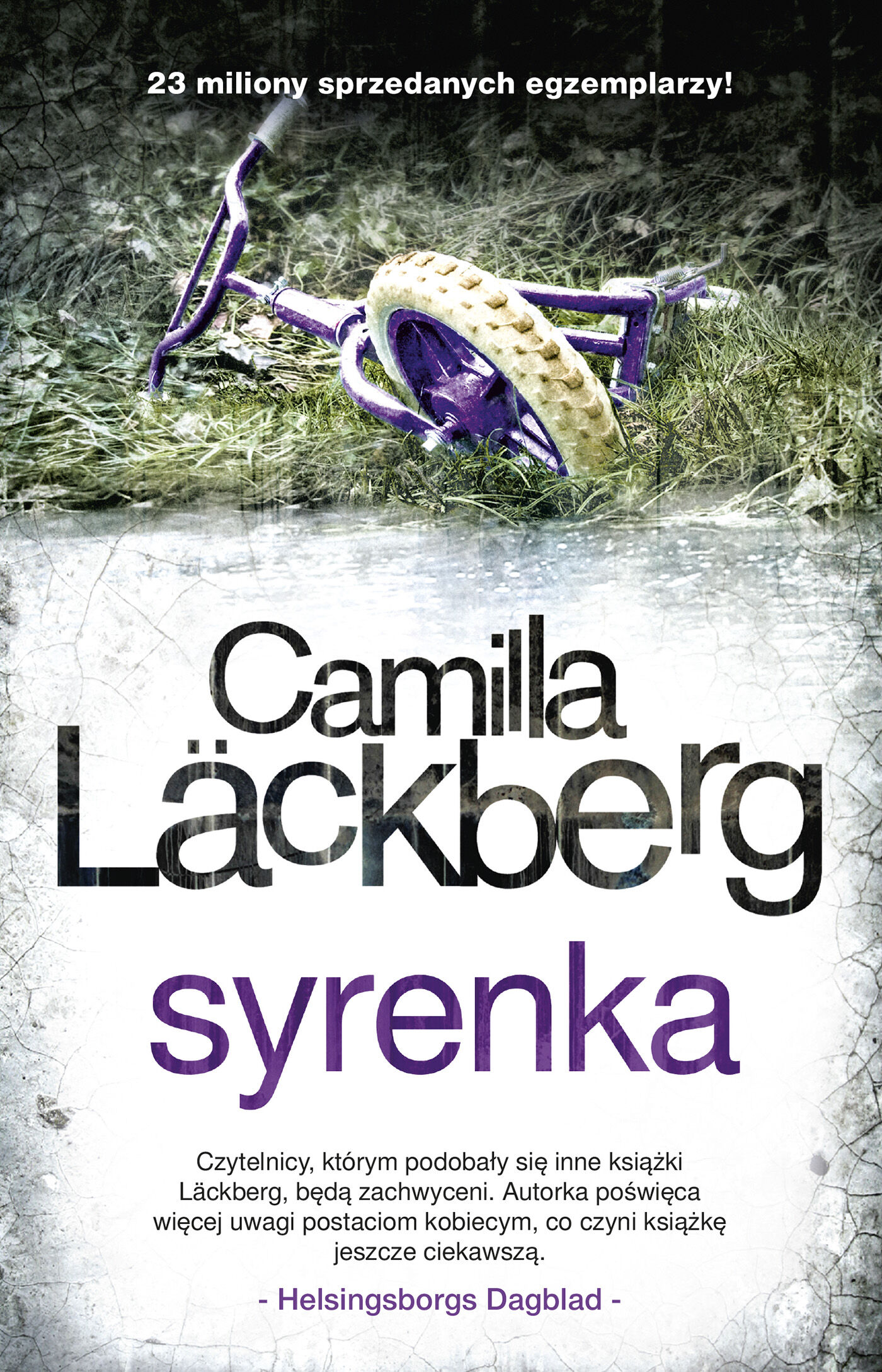 Syrenka (e-book)