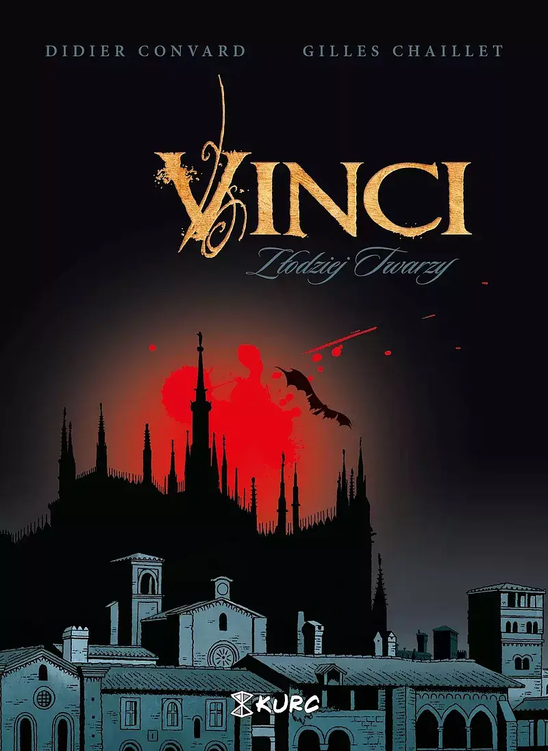 Vinci