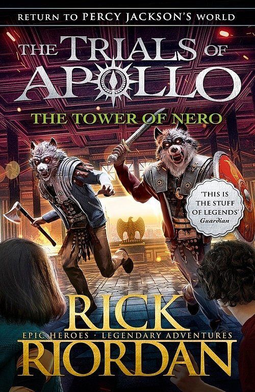 The Tower of Nero