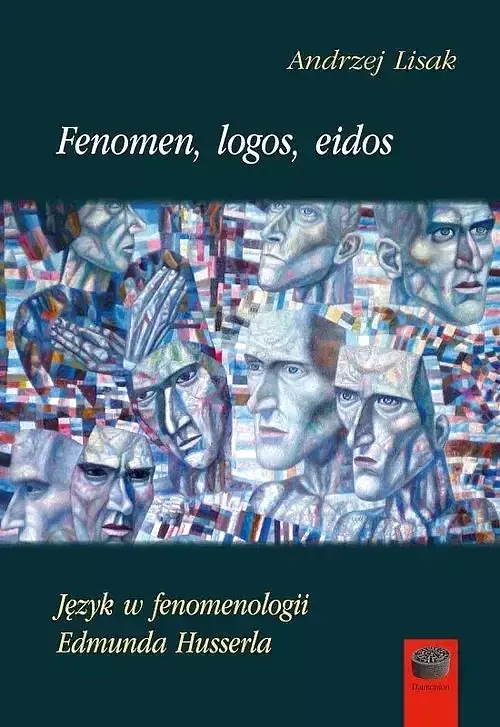 Fenomen logos eidos