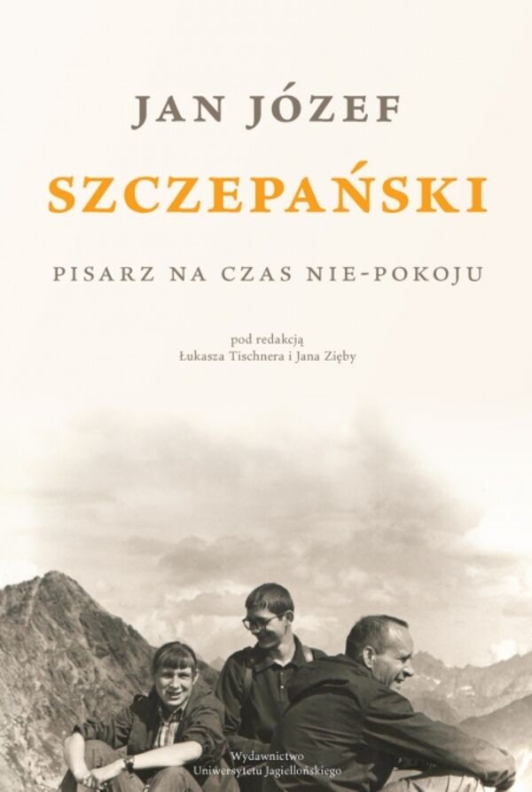 Jan Józef Szczepański