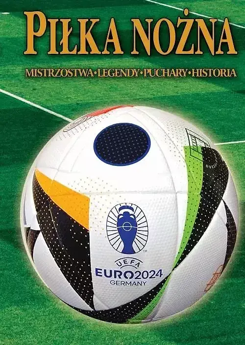 Piłka Nożna