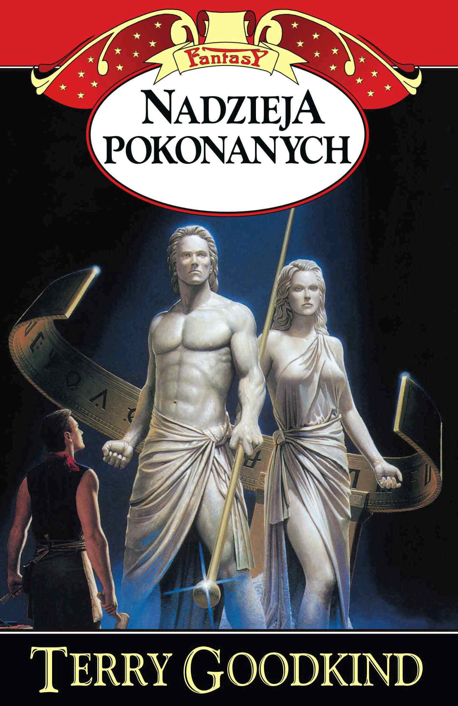 Nadzieja pokonanych